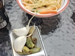 -初晋·山西地道刀削面.晋北莜面香(星耀城店)