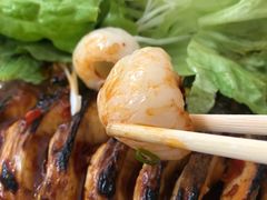 -鱼酷活鱼烤鱼(信息城店)