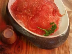 -热火朝天鲜切牛肉火锅(南强街巷店)