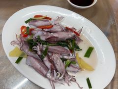-众味海鲜大排档·活海鲜·潮汕味(南澳店)