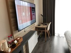 -汉庭优佳(成都一品天下蜀汉路东地铁站店)