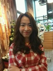 -美格丝M.G.S Hair Salon