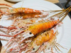 -隅乐胡椒虾·台湾菜·团建(皇岗店)
