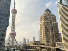 -上海中心大厦