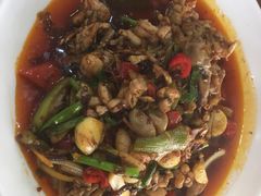 -大理.老字号渝记酸萝卜乌鱼(古城总店)