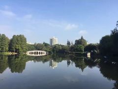 -四海公园(南山区)