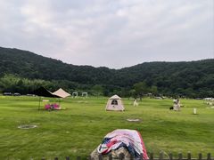 -南北湖风景区