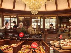 -B&C黄油与面包·THE GARDEN BAKERY概念店(世纪汇店)