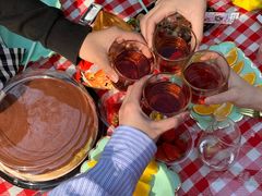 -大兴滨河森林公园