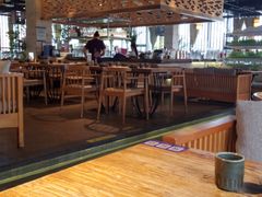 -喜越泰莱·泰越料理(海逸新天地店)