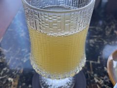 -时光吧·大堂吧·丽江和府洲际度假酒店