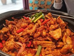 -蛙小侠·沸腾砂锅(西关新天地店)