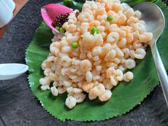 -吴越荣记苏州菜·松鼠桂鱼100%活鱼现做(斜塘老街店)