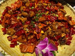 -红辣椒·川菜·火锅(张杨路店)