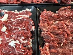 -山珍鲜牛肉火锅本地老字号(汕中老店)