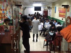-丽丽三鲜螺蛳粉(田林路店)