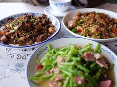 水芹菜-瑶河山里菜