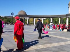 -长春公园(普阳街道)