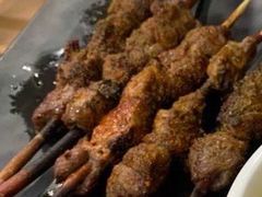 -西部马华清真兰州牛肉面·烧烤夜市(关东店)
