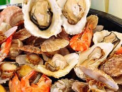 -前王院•巧克力海鲜市集餐厅(万平口店)