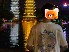 -桂林两江四湖景区