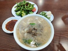 -合记烩面(高新区店)