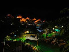 -北京山里寒舍度假酒店