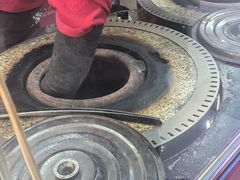 -阿甘锅盔(合生汇购物中心店)