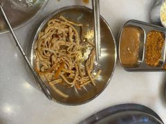 -韩宫宴烤肉·料理(南京江宁万达店)