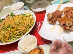 -吴记酱骨炖菜馆(西大直街店)