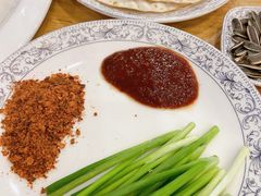 -東豫狼鲜货烧烤. 碳火烤鱼. 小龙虾(上海首店)