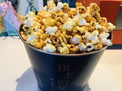 -华谊兄弟影院(IMAX洋桥店)