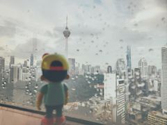 -吉隆坡喜来登帝国酒店