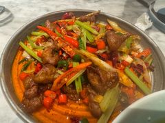 -懒人盐府人家(航天桥店)