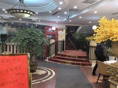 -小贝壳酒楼(经九路店)