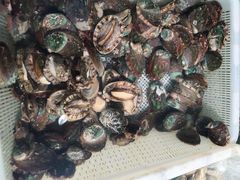 -盒马鲜生(馥邦国际店)