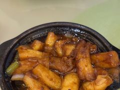 -一茶一点(海景店)