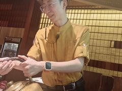 -巴奴毛肚火锅(悠唐购物中心店)