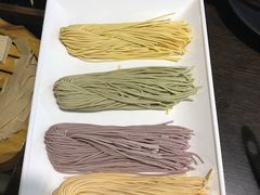 原生态切面-老诚一锅羊蝎子(黄寺大街店)