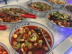-春华海鲜城(广场西苑店)