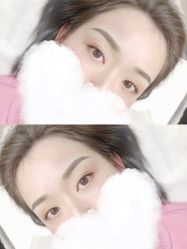 -MIVI野生眉纹绣纹眉