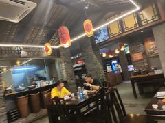 -饭桌故事·血鸭湘(荣宝华店)