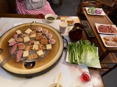 -老字号.雅克白族石板烧十年老店(大理古城店)