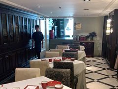 大堂-大鸭梨烤鸭店(花园村店)