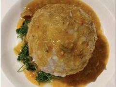 -狮王府淮扬菜(新街口友谊店)