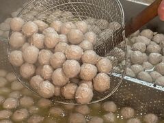 -阿娟牛肉丸·手打牛肉丸·现做现卖