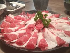 -老鼎旺安格斯牛肉火锅(衡艺广场店)