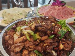 -益恒饭店乡间白族菜(古城总店)