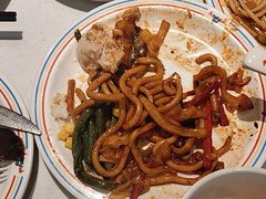 -牛排叔叔自助餐厅(太原万达店)
