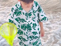 -那香海钻石沙滩浴场